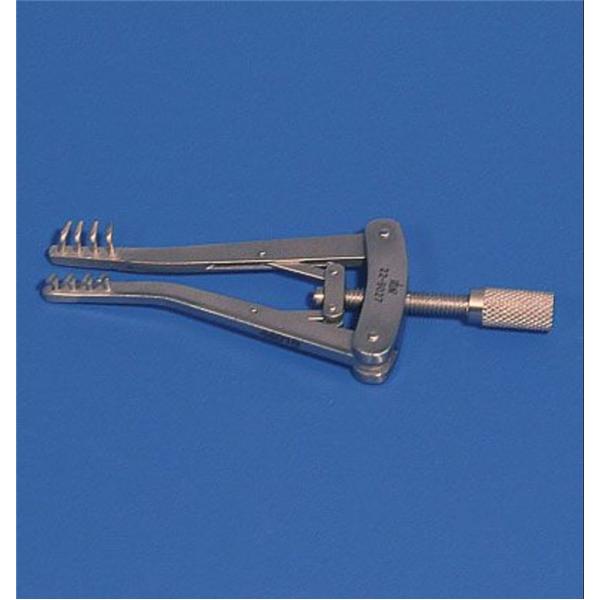 Retractor Self Retaining Alm 2-3/4